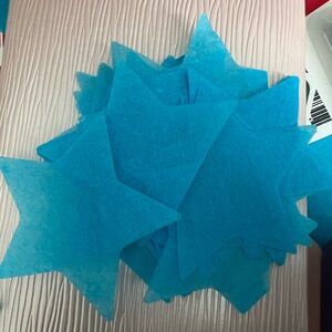 Stack of Taylor Swift Confetti from 1989 Taylor’s version release